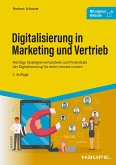 Digitalisierung in Marketing und Vertrieb (eBook, ePUB)