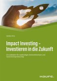 Impact Investing - Investieren in die Zukunft (eBook, ePUB)