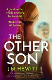 The Other Son (eBook, ePUB)