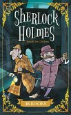 Sherlock Holmes Retold for Children (eBook, ePUB) Sherlock Holmes Retold for Children (eBook, ePUB)