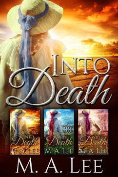 Into Death (eBook, ePUB) - Lee, M. A.