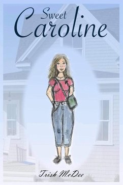 Cover Sweet Caroline (eBook, ePUB)