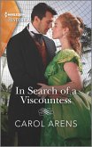In Search of a Viscountess (eBook, ePUB) In Search of a Viscountess (eBook, ePUB)