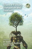 Science Fiction, Disruption and Tourism (eBook, ePUB)