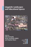 Linguistic Landscapes and Educational Spaces (eBook, ePUB)