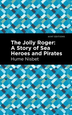 The Jolly Roger (eBook, ePUB) Cover The Jolly Roger (eBook, ePUB)