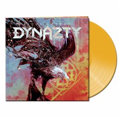 Final Advent (Gtf.Clear Orange Vinyl) - Dynazty