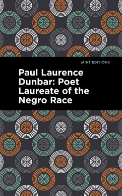 Paul Laurence Dunbar (eBook, ePUB) - Dunbar Nelson, Alice