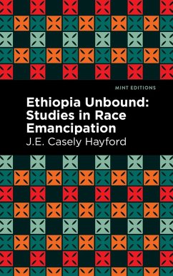 Cover Ethiopia Unbound (eBook, ePUB)