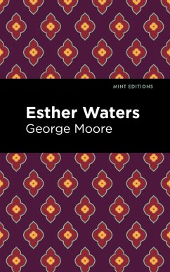 Cover Esther Waters (eBook, ePUB)