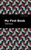 My First Book (eBook, ePUB) My First Book (eBook, ePUB)