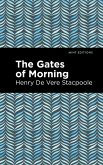 The Gates of Morning (eBook, ePUB)