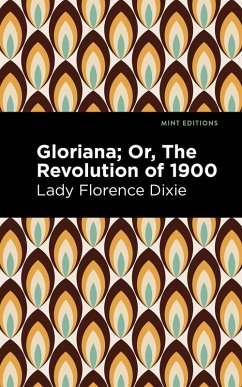 Cover Gloriana (eBook, ePUB)