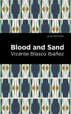 Blood and Sand (eBook, ePUB)