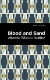 Blood and Sand (eBook, ePUB) Blood and Sand (eBook, ePUB)