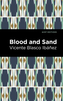 Cover Blood and Sand (eBook, ePUB)