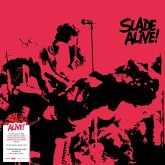 Slade Alive!(Ltd.Red/Black Splattered Vinyl