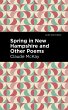 Spring in New Hampshire and Other Poems... - Bild 1