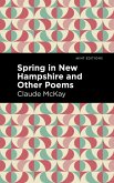 Spring in New Hampshire and Other Poems (eBook, ePUB)