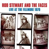Live At The Fillmore (Deluxe White 3lp-Set)