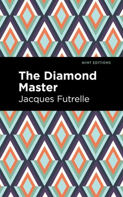 Cover The Diamond Master (eBook, ePUB)