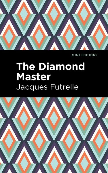 The Diamond Master (eBook, ePUB) The Diamond Master (eBook, ePUB)