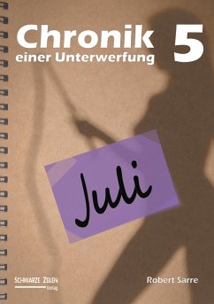 Cover Chronik einer Unterwerfung 5 (eBook, ePUB)