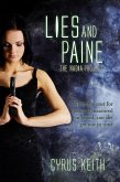 Lies and Paine (The NADIA Project, #4) (eBook, ePUB)