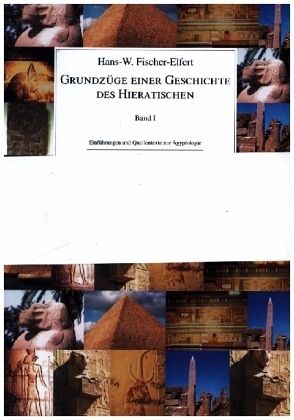 Grundzüge einer Geschichte des Hieratischen Grundzüge einer Geschichte des Hieratischen