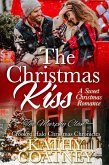 The Christmas Kiss-A Sweet Christmas Romance (The Crooked Halo Christmas Chronicles-The Murphy Clan, #12) (eBook, ePUB) The Christmas Kiss-A Sweet Christmas Romance (The Crooked Halo Christmas Chronicles-The Murphy Clan, #12) (eBook, ePUB)