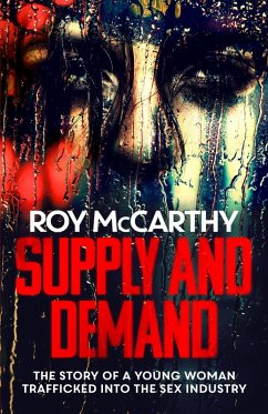 Cover Supply and Demand (eBook, ePUB)