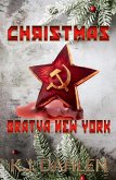 Christmas-Bratva New York (eBook, ePUB)