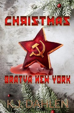Cover Christmas-Bratva New York (eBook, ePUB)