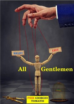 Cover All Gentlemen (eBook, ePUB)