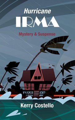 Cover Irma (hurricane) (eBook, ePUB)