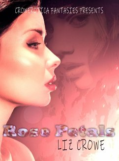 Rose Petals (Pretty In Blue, #1) (eBook, ePUB) - Crowe, Liz