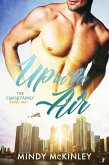 Up in the Air (Chase Family Series, #1) (eBook, ePUB)