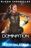 Domination (The Bloom Chronicles, #2) (eBook, ePUB)