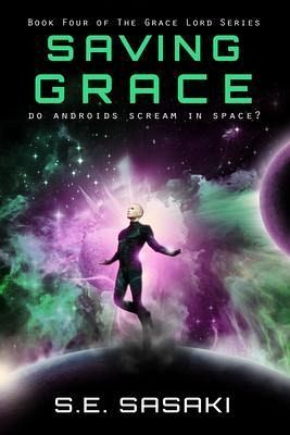 SAVING GRACE (eBook, ePUB)