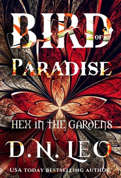 Bird of Paradise (Vines Feathers and Potions, #7) (eBook, ePUB) - Leo, D. N.