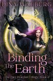 Binding the Earth (The Pact Warden Trilogy, #2) (eBook, ePUB)