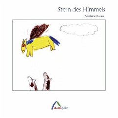 Stern des Himmels - Bucka, Marlene