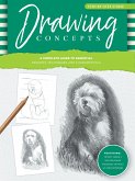 Step-by-Step Studio: Drawing Concepts (eBook, ePUB)