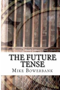 Cover The Future Tense (eBook, ePUB)