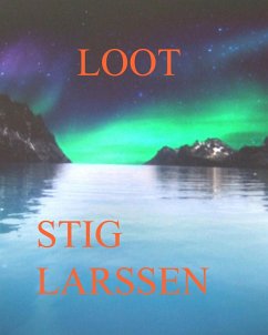 Cover Loot (eBook, ePUB)
