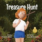 Treasure Hunt (Grandma's Closet, #4) (eBook, ePUB)