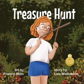 Treasure Hunt (Grandma's Closet, #4) (eBook, ePUB) Treasure Hunt (Grandma's Closet, #4) (eBook, ePUB)
