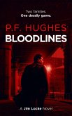 Bloodlines (The Jim Locke Series, #3) (eBook, ePUB) Bloodlines (The Jim Locke Series, #3) (eBook, ePUB)