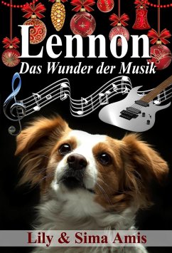 Cover Lennon, Das Wunder der Musik (eBook, ePUB)