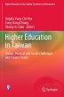 Higher Education in Taiwan - Bild 1